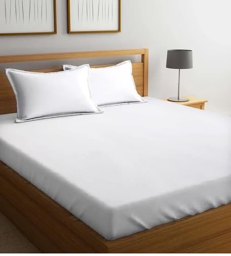 pillow and bedsheet combo with pillow case free