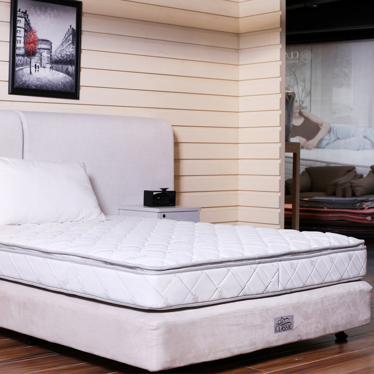 Natural Coir Mattress