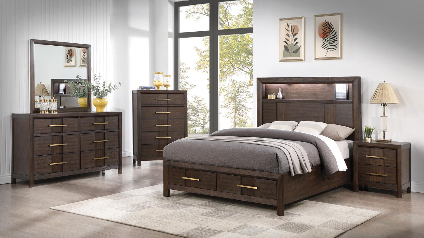 KENZO Bed Set