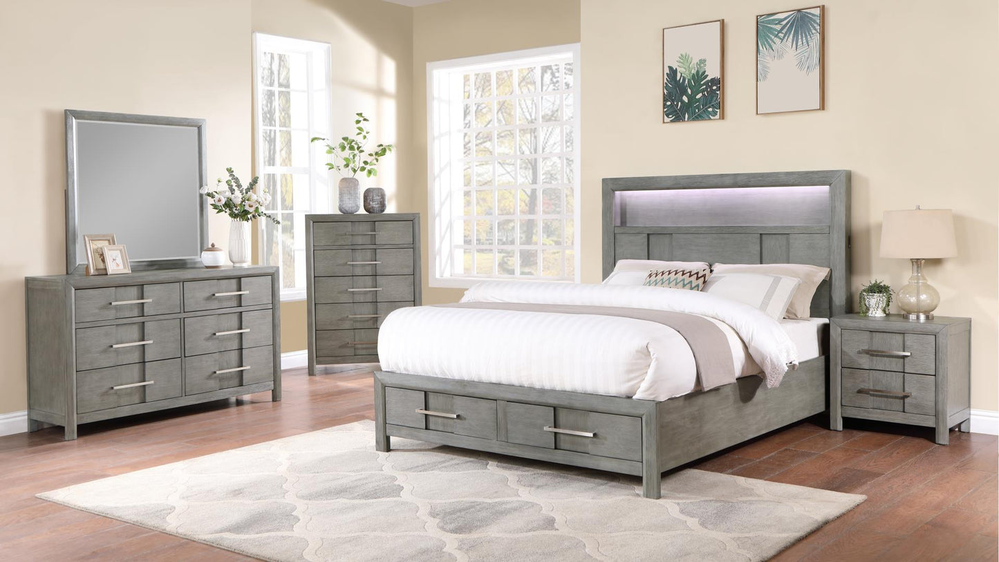 KENZO Bed Set