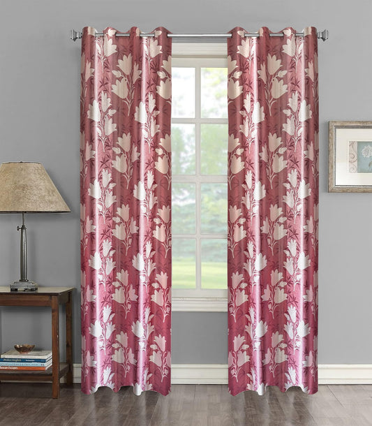 red curtain near southern california