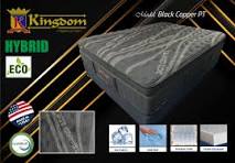 Kingdom Black Copper PT Soft
